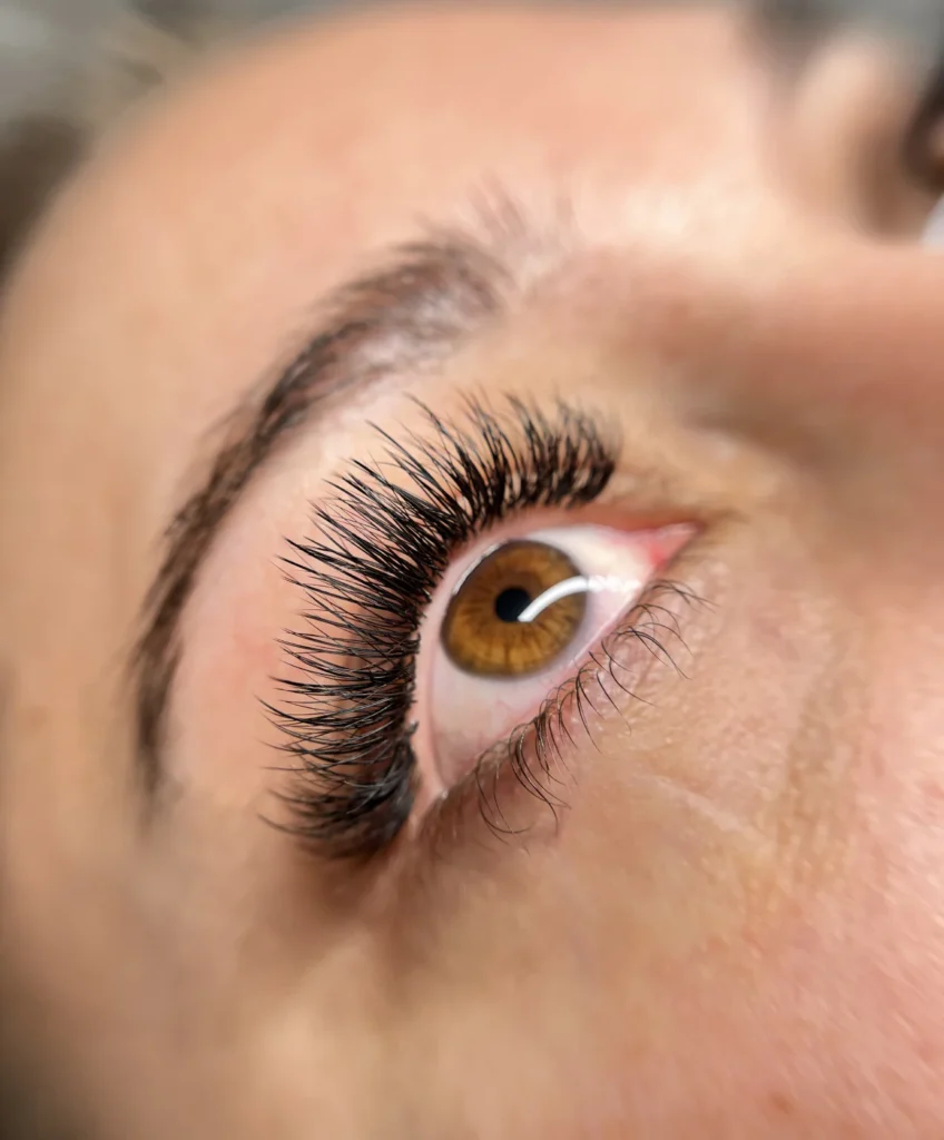 Lashe Eyelash Extensions