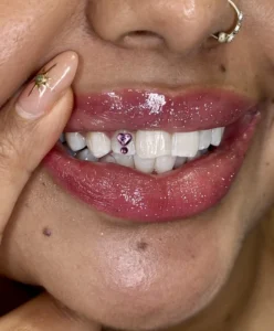 Tooth Gems Beauty Parlour